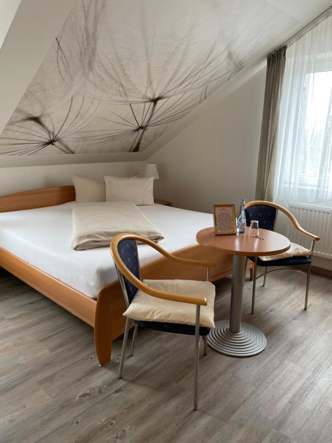 Landhotel Altmann Hoerstel Ngoại thất bức ảnh